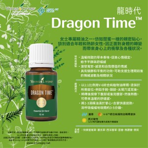 Dragon Time 龍時代